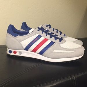 Adidas L.A. Trainer